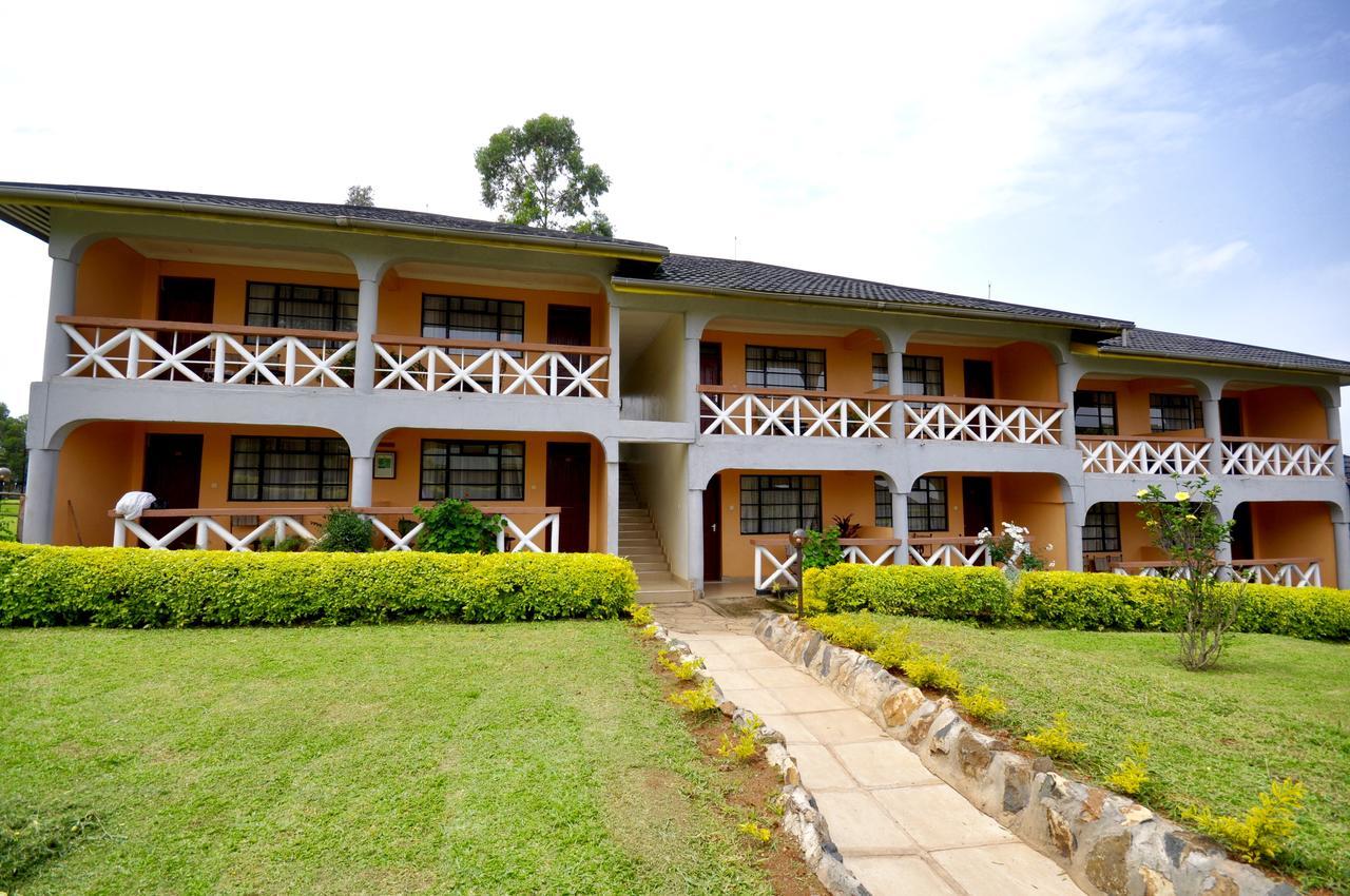 Sosa Cottages Maragoli Exterior foto